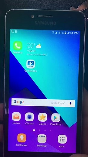 Activar desvío de llamadas en Samsung/ Android desviar llamadas