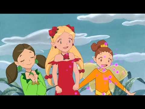 Rainbow Magic: Return to Rainspell Island For RM’s 20th Anniversary!