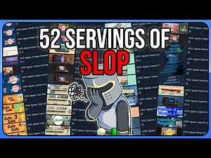 Is this the scummiest developer on Steam? | 1001 Jigsaw Games Reviews