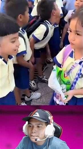 Kirain so sweet 🤣😂 #fblifestyle | Arlandria