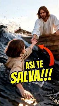 How does Jesus save you? The answer will surprise you 😱✝️