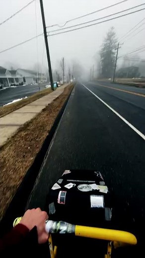 Slenderman in REAL LIFE!