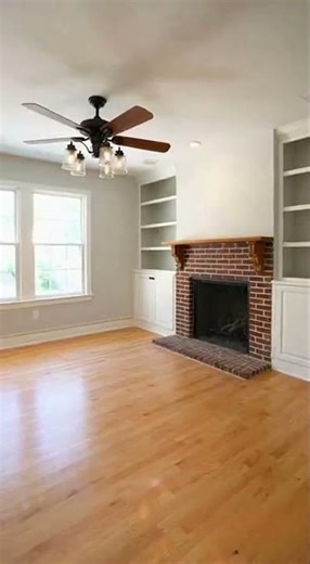 From Forgotten to Beautiful | Full Restoration#ForgottenHouse #HouseRestoration #BeforeAndAfter