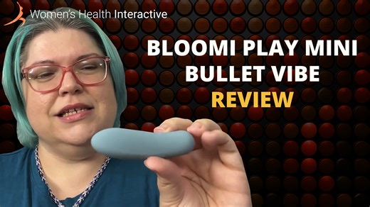 Watch Our Top Rated Bullet Vibrator! ﹙Full Review Demo﹚ on Amazon Live