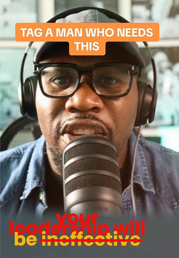 Call Me First Podcast. New Episode out Now on all podcast platforms. Being the Man of the House isn’t about control—it’s about leadership, mentorship, and earning respect. A real leader protects, provides, and guides his family with wisdom and strength. Are you setting the standard for your household? Listen to the latest episode of Call Me First to learn how to lead with authority, mentor with purpose, and gain the respect your family deserves. #callmefirst #callmefirstpodcast