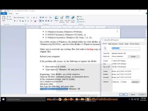 New Fix SetupXML.dll Error Guide