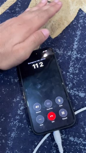Ahmed Shayan Faisal on Instagram: "Proximity sensors + iPhone 14 Pro max software bug"