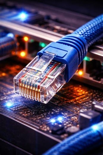 UTP cable #computereducation