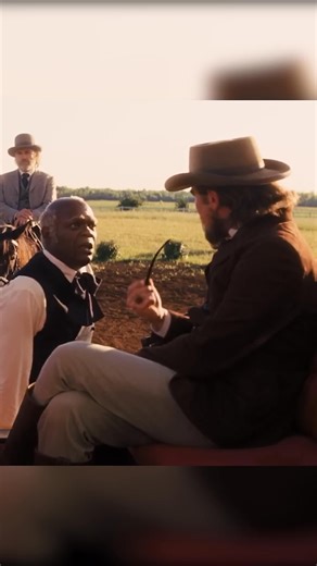 6.5K views · 18 reactions | - Django Unchained | Francisca Cowan | Facebook