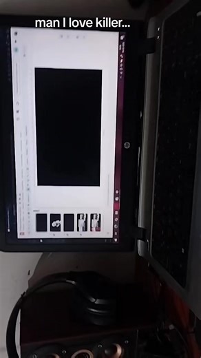 Creating Killer Sans Edits in One Hour