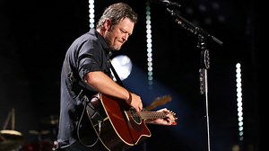Blake Shelton concert coming to drive-in theaters across the US, including Northeast Ohio