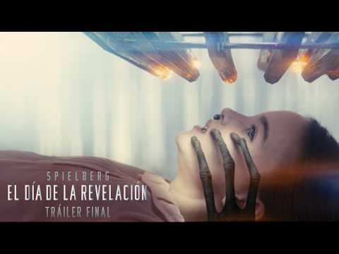 El Día de la Revelación – Tráiler Oficial 3