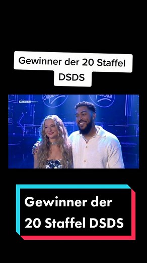 Gewinner der 20 Staffel DSDS Deutschland ist Sem Eisinger #fypシ #dsds2023 #dsds #dsdsgewinner #Monika #semeisinger #viral #fypシ゚viral #fyg #fyp #firstvideo #RTL #deutschland #makemefamous