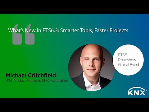 What’s New in ETS6.3: Smarter Tools, Faster Projects