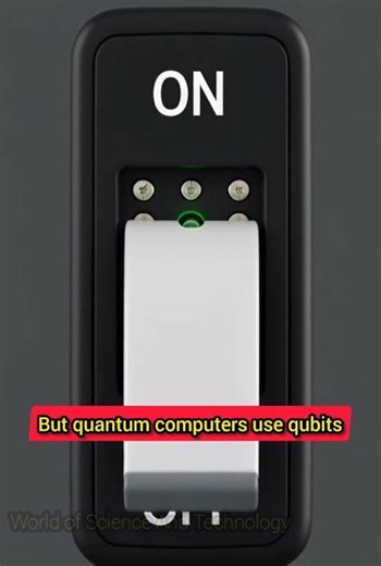 What is quantum computing.\r#QuantumComputing #Technology #Science \r#ScienceAndTechnology