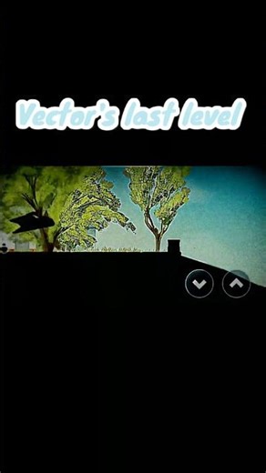 Vector's last level 😓 #mobilegaming #automobile #shorts #games #edit #vector #phonkbeats