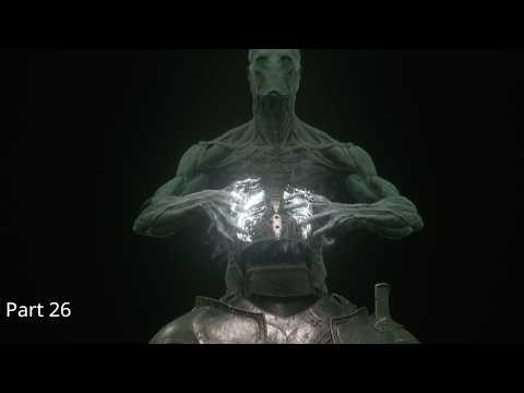 Mortal Shell Gameplay Walkthrough Part 26 – Ganz normal gezockt (PS5 No Commentary)