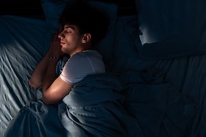 The five types of sleepers revealed—which are you?