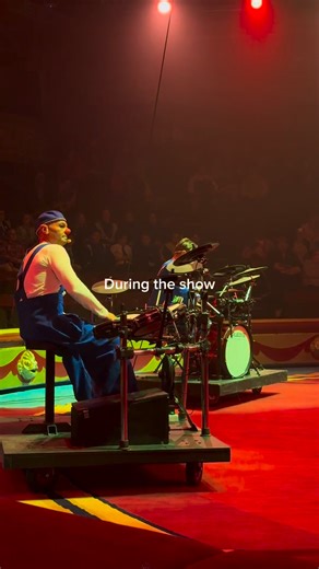 51K views · 525 reactions | Step inside the Circus, where magic begins the moment you arrive. Join us for an unforgettable experience, book your visit now!魯‍♂️ https://www.theblackpooltower.com/our-attractions/explore/the-blackpool-tower-circus/ | The Blackpool Tower | Facebook