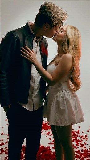 Intentamos una transición MUY DIFÍCIL 🌹😨