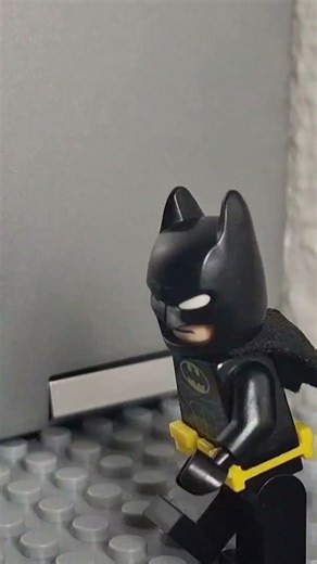 full vid out now #lego #legoanimation #batman #legostopmotion #dc #marvel
