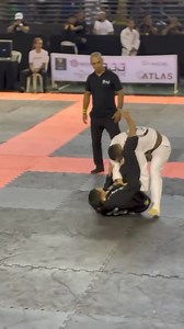 32K views · 230 reactions | When it's your day, everything you try works. | MMA Leech | Facebook