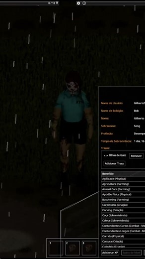 How to SEE in the DARK in Project Zomboid B42