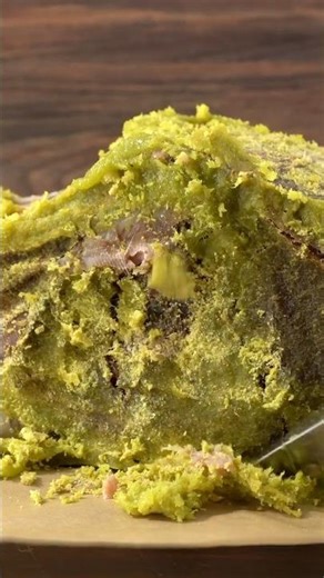 Extrememe Wasabi Steak