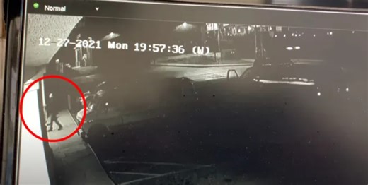 Chilling Video Shows Denver Gunman Lyndon McLeod Entering Store and Spending Just 10 Seconds During Shooting Spree [WATCH]