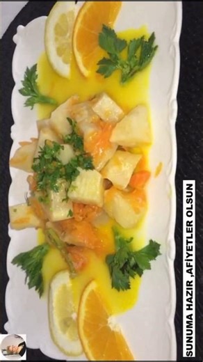 How to make celery dish 😍