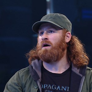 The first #SmackDown back in front of fans was made even more epic with the return of Finn Bálor! | WWE