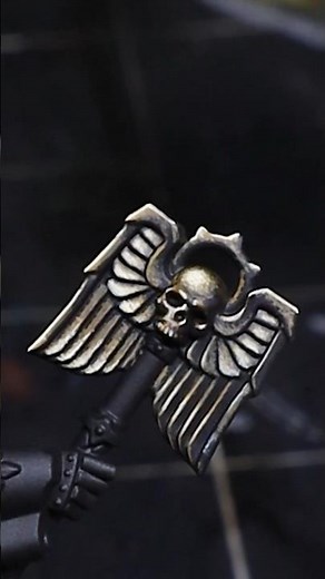Grimdark NMM Tutorial - BEGINNER FRIENDLY