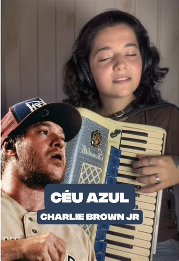 Versão Acordeon de Charlie Brown Jr: Opiniões e Comentários