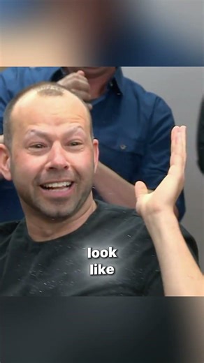 Murr's worst day😭Impractical Jokers