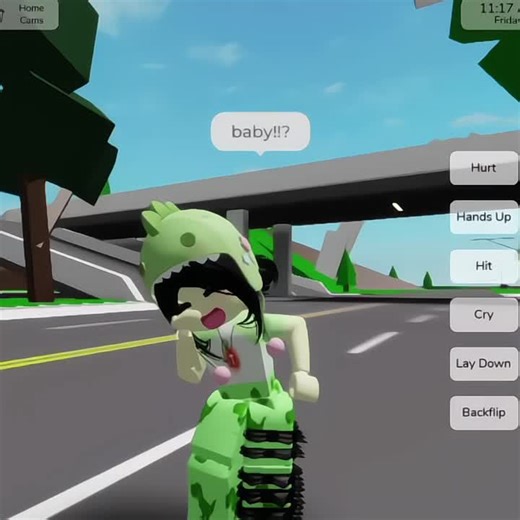 Dinksaur Trend en Roblox: ¡Únete a la Diversión! 😍