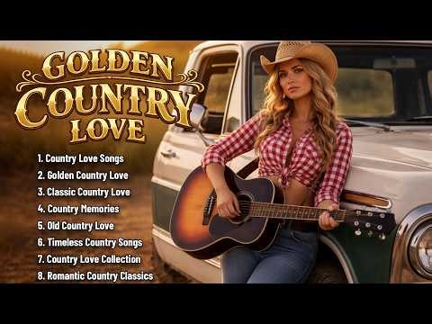 Best Classic Country Covers Collection - Timeless Hits of the 60s 70s 80s Golden Era