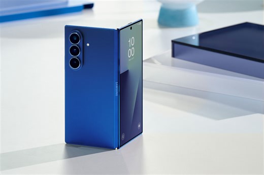 Samsung Galaxy Z Fold 7 and Z Flip 7 FE Now Available In Zimbabwe, Pricing