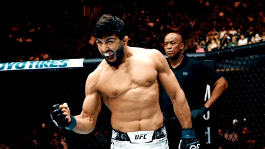 52K views · 584 reactions | TIME TO GET HYPED   #UFC311 | Live Sunday | Order at Link in Bio | UFC | Facebook