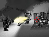 Decimated 🕹️ Online Game | Gameflare.com