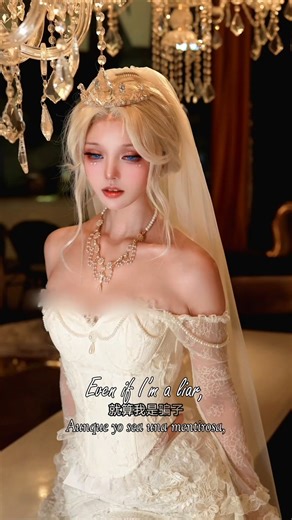 4.8K views · 476 reactions | Drama: Good women earn reputation , while bad women get everything they want . #mundogacha #animecosplay #gachacosplay | 퓜퓾퓷퓭퓸 퓖퓪퓬퓱퓪 & 퓒퓸퓼퓹퓵퓪픂 | Facebook