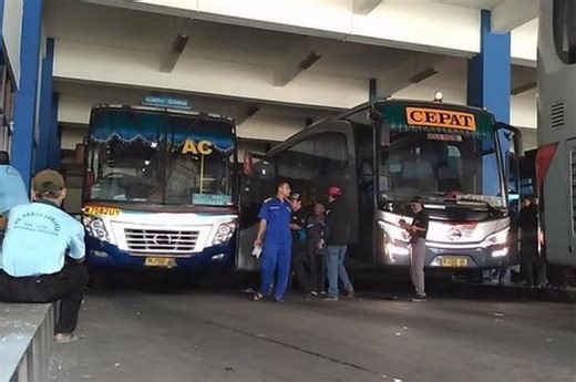 Ini 8 Tips Bagi Pengguna Bus AKAP Pertama Kali, Nomor Dua Penting Dicatat - Gridoto