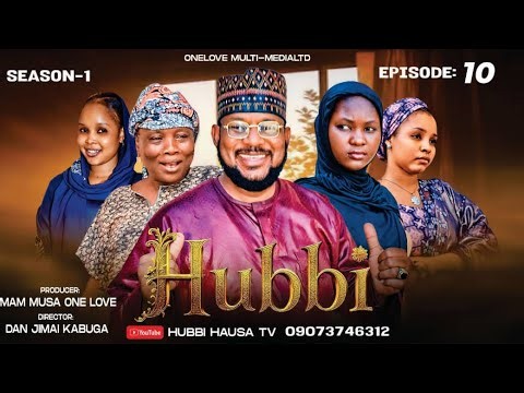 HUBBI SEASON 1 EPISODE 10