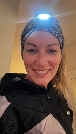 So thankful I have @lth.nutrition helping me throughout the day. With work and family, I have to remind myself to take some time to take care of me. Morning run ✅ Something new: POWER Creatine ✅ HYDRATE Electrolytes ✅ Then it’s go time: work, clean, kids to school, kiss my husband before he leaves for work, work again, laundry, kids get home, cook, clean some more😜, walk the dog, kids' activities, one more round of work, one more round of cleaning, kiss my husband goodnight… sleep a little🤪...