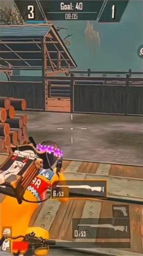 BGMI: The MOVIE - Live-Action Trailer (You WON'T Believe This!) #bgmi #bgmishorts #pubglover