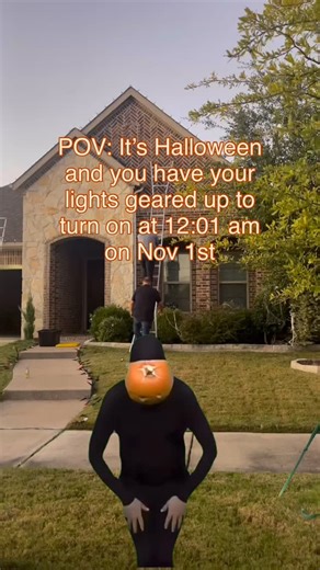 Halloween tonight. Christmas lights tomorrow. We don’t make the rules. 😌 Be the house that kicks off the season the second it hits November. 🎄🔥 📲 Book your install & let the countdown begin! Click the link below or in our bio to submit a request and receive a quote. ⬆️ https://docs.google.com/forms/d/e/1FAIpQLScPtcRqEZvifM8XPZSglsb_Tjgb4_uIr1q0TolclB46uNjchA/viewform #happyhalloween #halloweenmeme #christmasmeme #merryandbright #christmaslights #holidaylights #holidayseason #lightupyourhome 