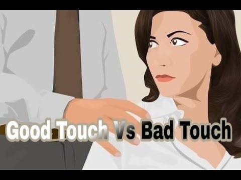 Good Touch vs Bad Touch !! By Aamir Khan ll Child abuse awarness.