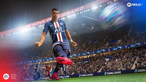 FIFA 21 Trailer Showcases New Gameplay Additions | Den of Geek