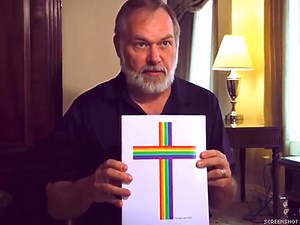 WATCH: Scott Lively From Russia With Hate in 'Sodom' Documentary