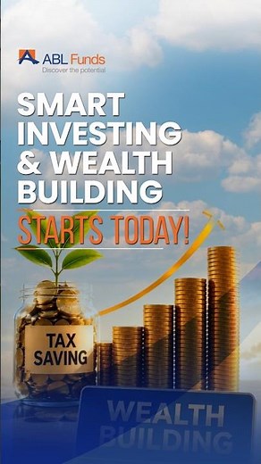 Build Wealth & Save Tax with ABL Pension Funds | Invest Before June 30