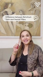 3 comments | Botulinum Toxin | Dermal Fillers ✍ Both cosmetic...